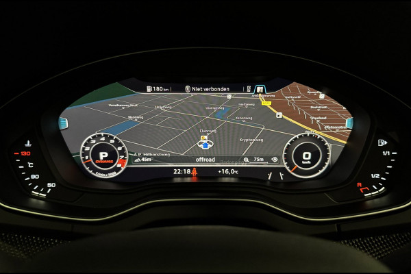 Audi Q5 3.0 TFSI SQ5 ABT|PANO|SFEER|RS ZETELS|STANDKACHEL|BLIND SPOT