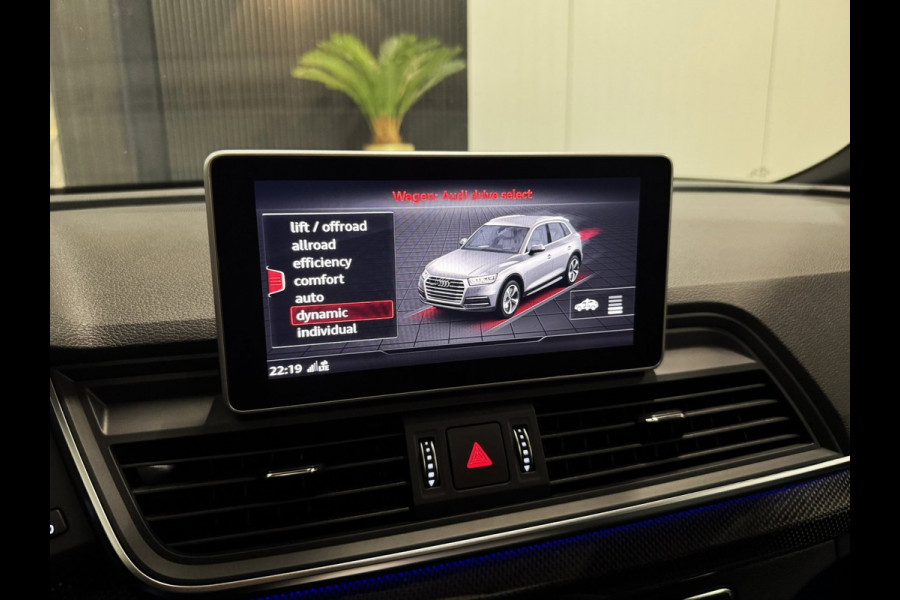Audi Q5 3.0 TFSI SQ5 ABT|PANO|SFEER|RS ZETELS|STANDKACHEL|BLIND SPOT