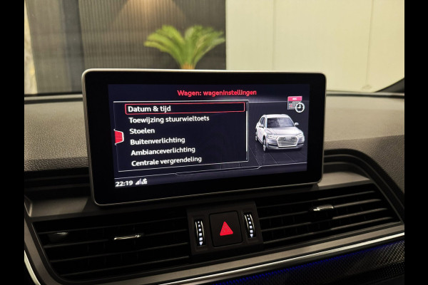 Audi Q5 3.0 TFSI SQ5 ABT|PANO|SFEER|RS ZETELS|STANDKACHEL|BLIND SPOT