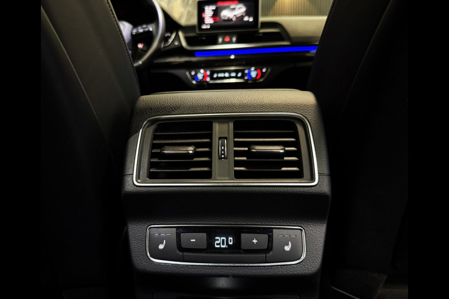 Audi Q5 3.0 TFSI SQ5 ABT|PANO|SFEER|RS ZETELS|STANDKACHEL|BLIND SPOT