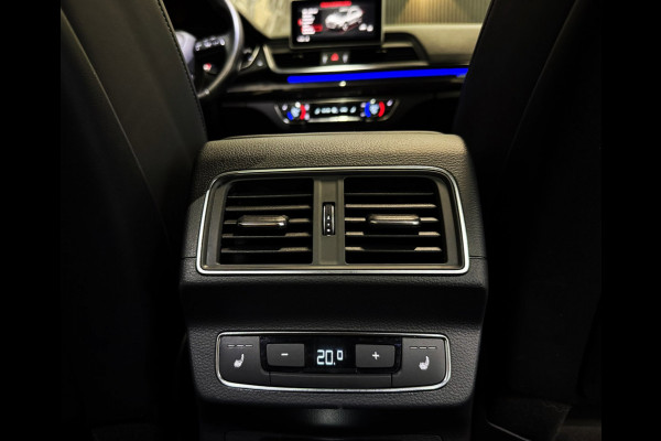 Audi Q5 3.0 TFSI SQ5 ABT|PANO|SFEER|RS ZETELS|STANDKACHEL|BLIND SPOT
