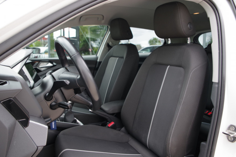 Audi A1 Sportback 25 TFSI Advanced epic, Digitale Cockpit, Carplay