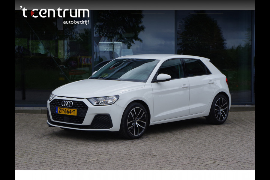 Audi A1 Sportback 25 TFSI Advanced epic, Digitale Cockpit, Carplay