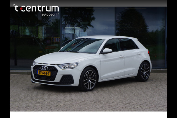 Audi A1 Sportback 25 TFSI Advanced epic, Digitale Cockpit, Carplay