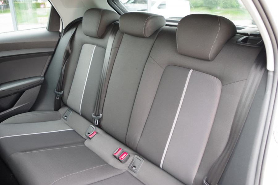 Audi A1 Sportback 25 TFSI Advanced epic, Digitale Cockpit, Carplay