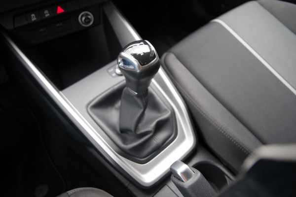 Audi A1 Sportback 25 TFSI Advanced epic, Digitale Cockpit, Carplay