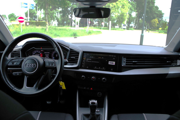 Audi A1 Sportback 25 TFSI Advanced epic, Digitale Cockpit, Carplay