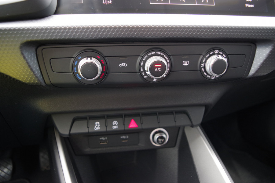 Audi A1 Sportback 25 TFSI Advanced epic, Digitale Cockpit, Carplay