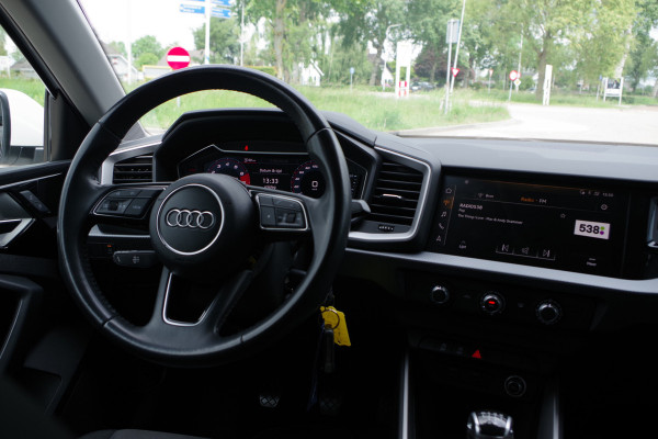 Audi A1 Sportback 25 TFSI Advanced epic, Digitale Cockpit, Carplay