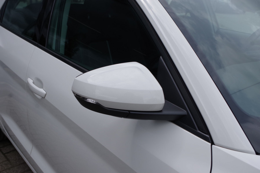 Audi A1 Sportback 25 TFSI Advanced epic, Digitale Cockpit, Carplay