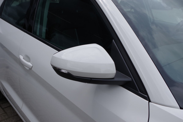 Audi A1 Sportback 25 TFSI Advanced epic, Digitale Cockpit, Carplay