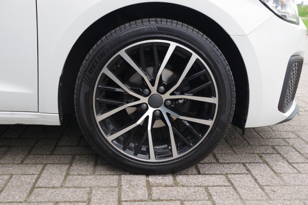 Audi A1 Sportback 25 TFSI Advanced epic, Digitale Cockpit, Carplay