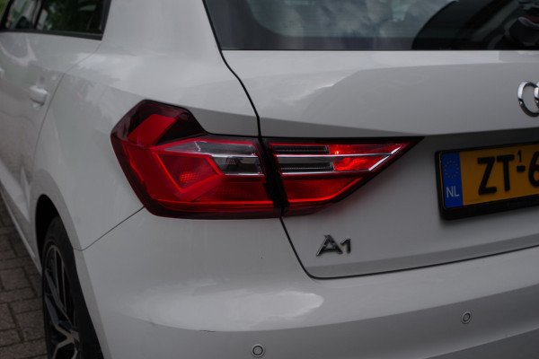 Audi A1 Sportback 25 TFSI Advanced epic, Digitale Cockpit, Carplay