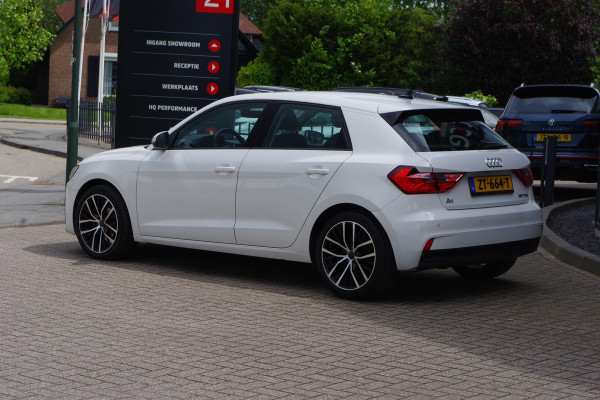 Audi A1 Sportback 25 TFSI Advanced epic, Digitale Cockpit, Carplay