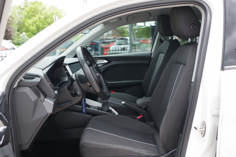 Audi A1 Sportback 25 TFSI Advanced epic, Digitale Cockpit, Carplay