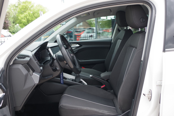 Audi A1 Sportback 25 TFSI Advanced epic, Digitale Cockpit, Carplay