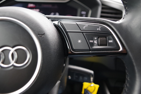 Audi A1 Sportback 25 TFSI Advanced epic, Digitale Cockpit, Carplay