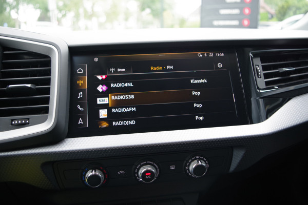 Audi A1 Sportback 25 TFSI Advanced epic, Digitale Cockpit, Carplay