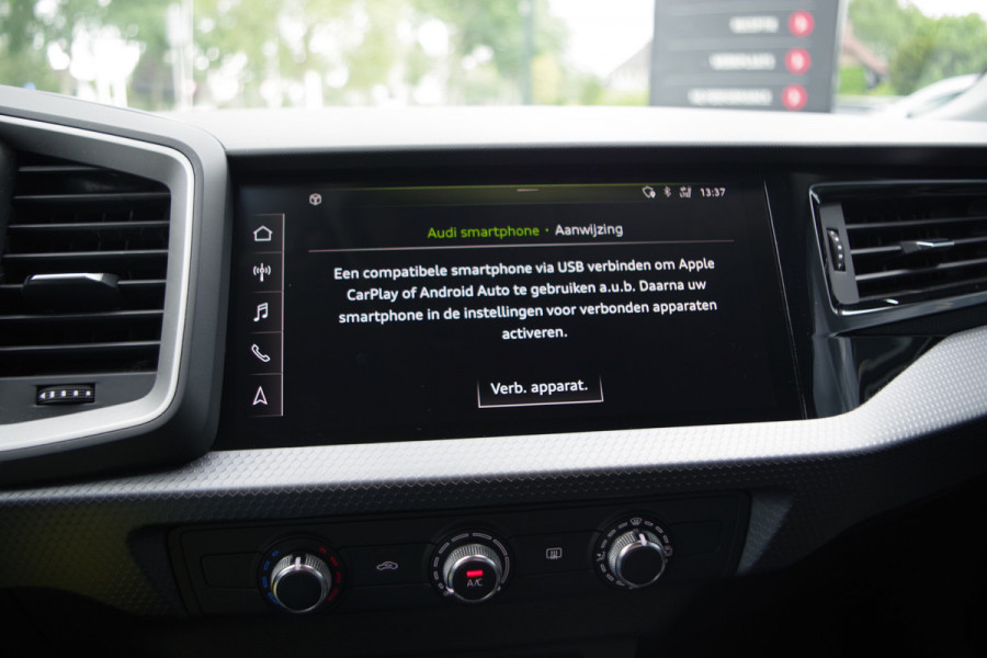 Audi A1 Sportback 25 TFSI Advanced epic, Digitale Cockpit, Carplay