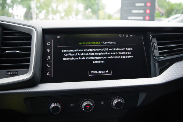 Audi A1 Sportback 25 TFSI Advanced epic, Digitale Cockpit, Carplay