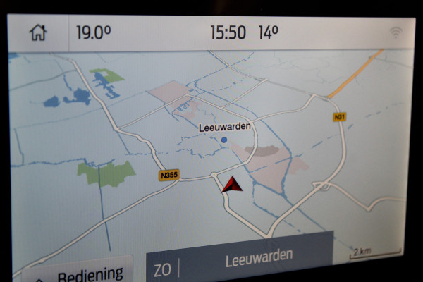 Ford Fiesta 1.0-95pk EcoBoost Active X. Zeer nette Ford Fiesta Active, slechts 41.000km. Autm. airco, All season banden, LM wielen, Stoel-, stuur- en voorraamverw., LED verl., Telefoonvoorb., Navigatie, Cruise control etc.