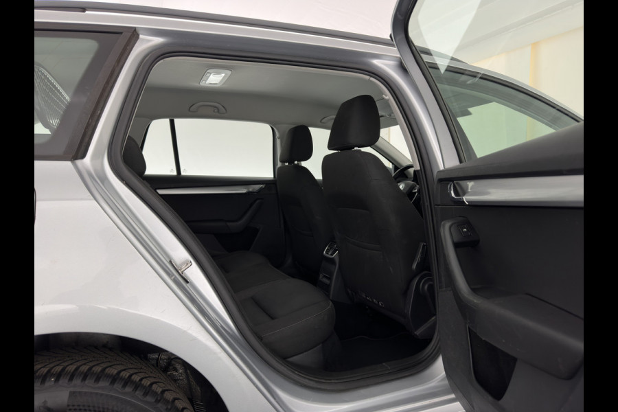 Škoda Octavia Combi 1.6 TDI Greentech Ambition Business (INCL.BTW) *NAVI-FULLMAP | COMFORT-SEATS | ECC | PDC | CRUISE | 16''ALU*