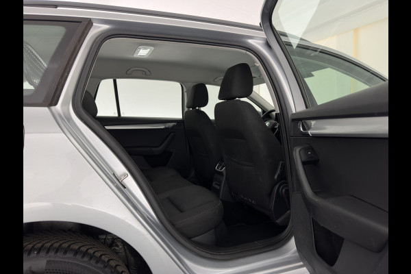 Škoda Octavia Combi 1.6 TDI Greentech Ambition Business (INCL.BTW) *NAVI-FULLMAP | COMFORT-SEATS | ECC | PDC | CRUISE | 16''ALU*