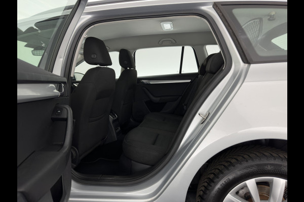 Škoda Octavia Combi 1.6 TDI Greentech Ambition Business (INCL.BTW) *NAVI-FULLMAP | COMFORT-SEATS | ECC | PDC | CRUISE | 16''ALU*