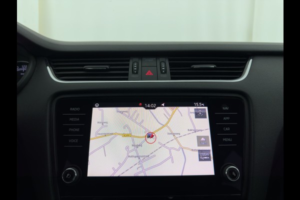 Škoda Octavia Combi 1.6 TDI Greentech Ambition Business (INCL.BTW) *NAVI-FULLMAP | COMFORT-SEATS | ECC | PDC | CRUISE | 16''ALU*