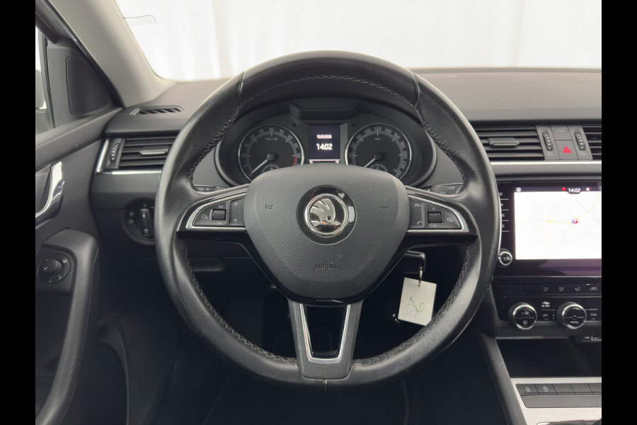 Škoda Octavia Combi 1.6 TDI Greentech Ambition Business (INCL.BTW) *NAVI-FULLMAP | COMFORT-SEATS | ECC | PDC | CRUISE | 16''ALU*