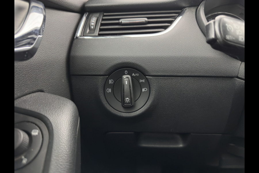 Škoda Octavia Combi 1.6 TDI Greentech Ambition Business (INCL.BTW) *NAVI-FULLMAP | COMFORT-SEATS | ECC | PDC | CRUISE | 16''ALU*
