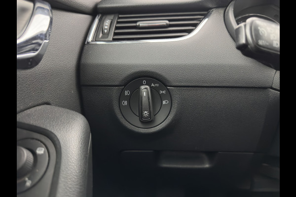 Škoda Octavia Combi 1.6 TDI Greentech Ambition Business (INCL.BTW) *NAVI-FULLMAP | COMFORT-SEATS | ECC | PDC | CRUISE | 16''ALU*