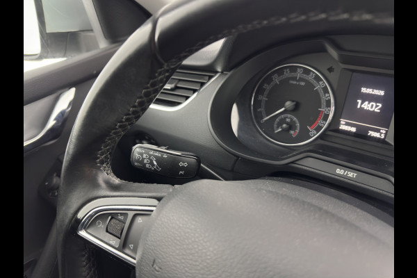 Škoda Octavia Combi 1.6 TDI Greentech Ambition Business (INCL.BTW) *NAVI-FULLMAP | COMFORT-SEATS | ECC | PDC | CRUISE | 16''ALU*