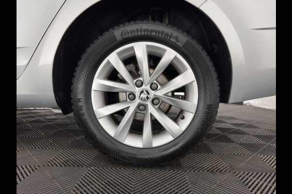 Škoda Octavia Combi 1.6 TDI Greentech Ambition Business (INCL.BTW) *NAVI-FULLMAP | COMFORT-SEATS | ECC | PDC | CRUISE | 16''ALU*