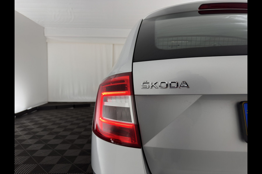 Škoda Octavia Combi 1.6 TDI Greentech Ambition Business (INCL.BTW) *NAVI-FULLMAP | COMFORT-SEATS | ECC | PDC | CRUISE | 16''ALU*