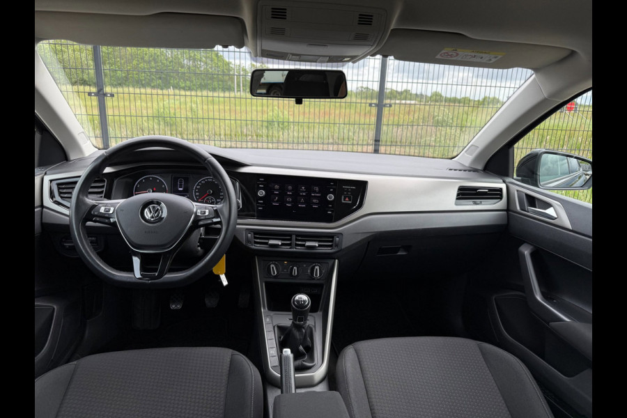 Volkswagen Polo 1.0 TSI Comfortline| Carplay| PDC | ACC| 1ste eigenaar