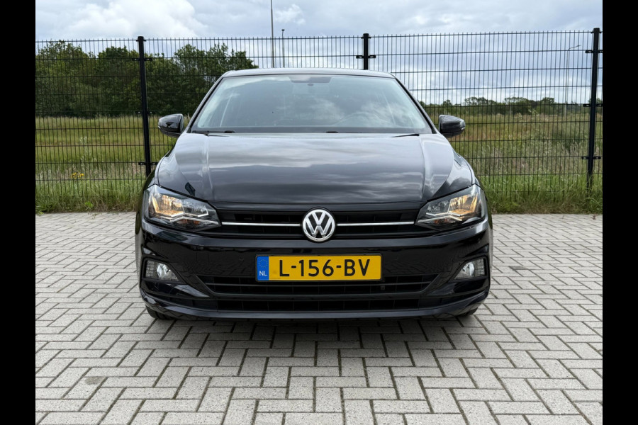 Volkswagen Polo 1.0 TSI Comfortline| Carplay| PDC | ACC| 1ste eigenaar
