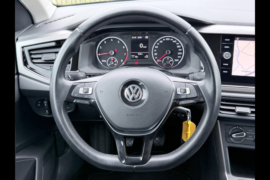 Volkswagen Polo 1.0 TSI Comfortline| Carplay| PDC | ACC| 1ste eigenaar