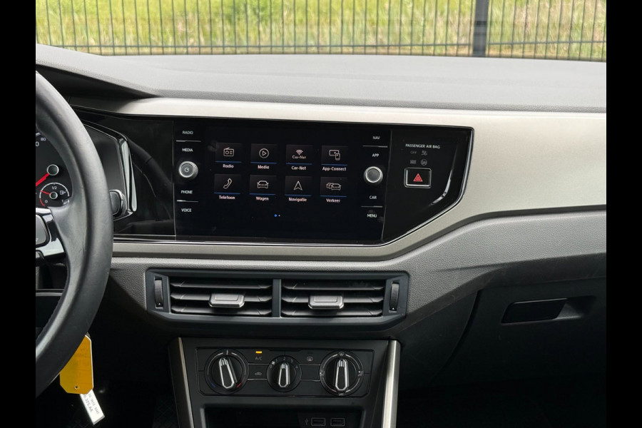 Volkswagen Polo 1.0 TSI Comfortline| Carplay| PDC | ACC| 1ste eigenaar