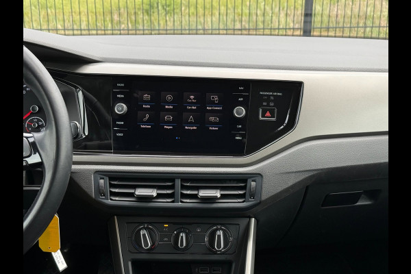 Volkswagen Polo 1.0 TSI Comfortline| Carplay| PDC | ACC| 1ste eigenaar