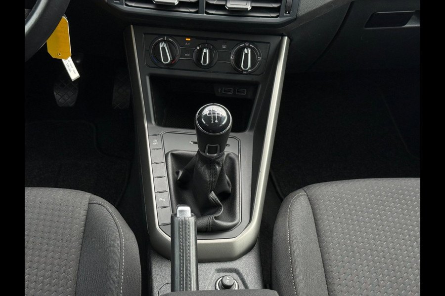 Volkswagen Polo 1.0 TSI Comfortline| Carplay| PDC | ACC| 1ste eigenaar