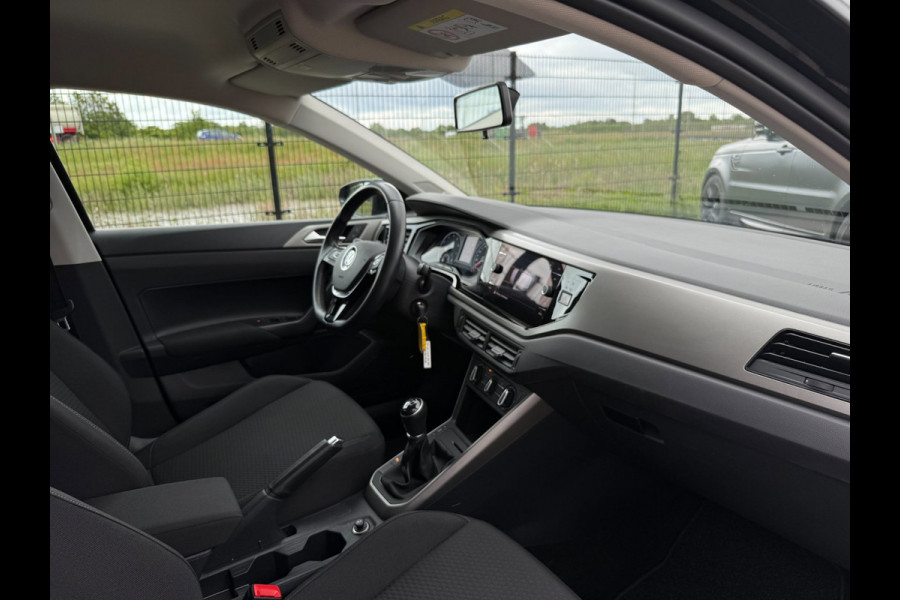 Volkswagen Polo 1.0 TSI Comfortline| Carplay| PDC | ACC| 1ste eigenaar