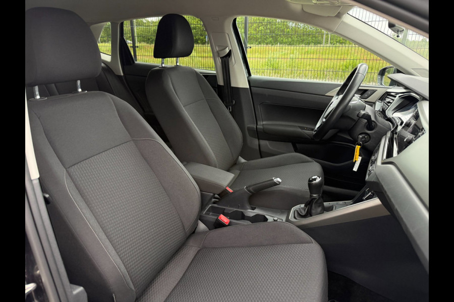 Volkswagen Polo 1.0 TSI Comfortline| Carplay| PDC | ACC| 1ste eigenaar