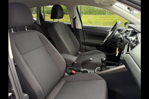 Volkswagen Polo 1.0 TSI Comfortline| Carplay| PDC | ACC| 1ste eigenaar