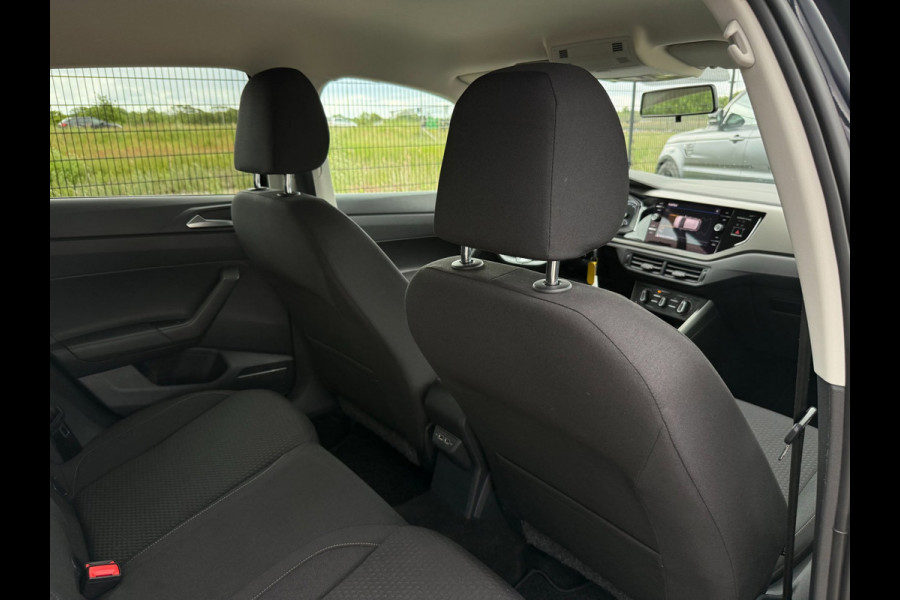 Volkswagen Polo 1.0 TSI Comfortline| Carplay| PDC | ACC| 1ste eigenaar