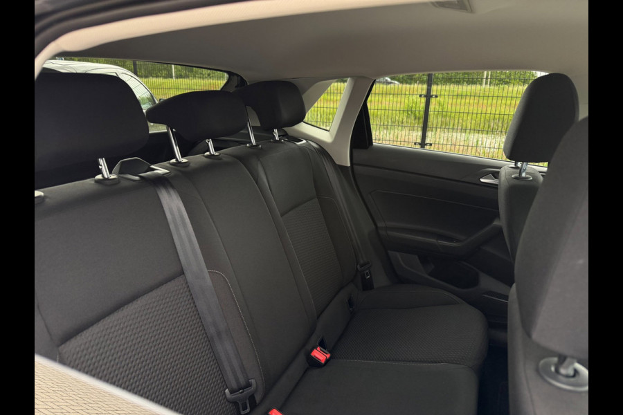 Volkswagen Polo 1.0 TSI Comfortline| Carplay| PDC | ACC| 1ste eigenaar