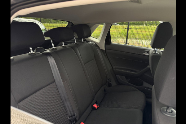 Volkswagen Polo 1.0 TSI Comfortline| Carplay| PDC | ACC| 1ste eigenaar