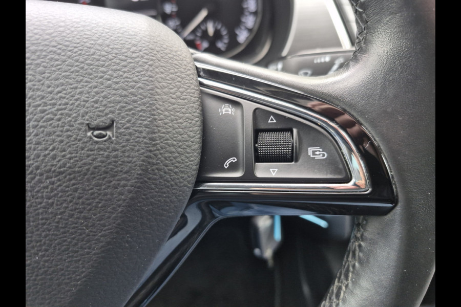 Škoda Fabia Combi BWJ 2018 | 1.0TSI 96PK Clever | TREKHAAK | CLIMA | NAVI | CARPLAY | PDC | CRUISE | LICHTMETAAL |
