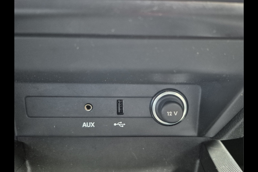 Škoda Fabia Combi BWJ 2018 | 1.0TSI 96PK Clever | TREKHAAK | CLIMA | NAVI | CARPLAY | PDC | CRUISE | LICHTMETAAL |