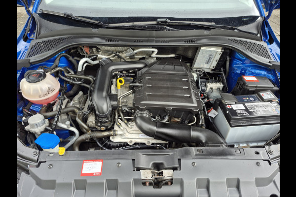 Škoda Fabia Combi BWJ 2018 | 1.0TSI 96PK Clever | TREKHAAK | CLIMA | NAVI | CARPLAY | PDC | CRUISE | LICHTMETAAL |